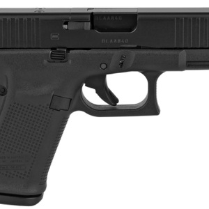Glock G19 Gen5 Compact MOS 10 Rounds 9mm Pistol - 10+1 Rounds _ 4.02