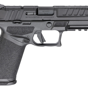 Springfield Armory Echelon 9mm Semi Auto Pistol - 10+1 Rounds _ 4.5" Barrel