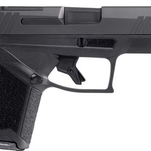 Taurus GX4 XL T.O.R.O 9mm Semi Auto Pistol - 10+1 Rounds