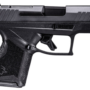 Taurus GX4 T.O.R.O. Micro Compact 9mm Semi Auto Pistol - 10+1 Rounds _ 3.06" Bar