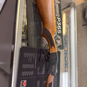 Huglu Silver Eagle Stalker Break-Open .410 Shotgun -USED-