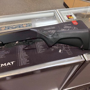 Stevens 320 20GA Pump Shotgun -USED-