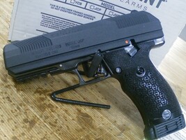 Craig's Hot Buy!! Hi-Point JXP 10mm Pistol w/Box -USED-
