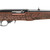 Ruger 10/22 Sporter Collector's series wood stock
