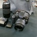 Canon Rebel T7 Camera 