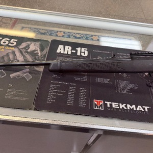 RUGER 10/22 .22LR Semi-Rifle -USED-