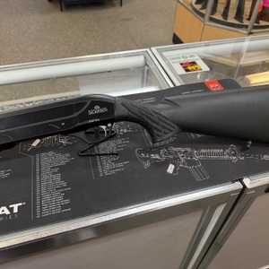 Dickinson Inertia 12GA Semi-Auto Shotgun -USED-