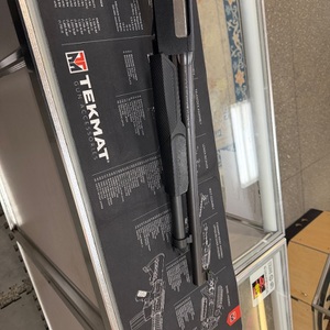 Stevens 320 12GA HD Pump Shotgun -USED-