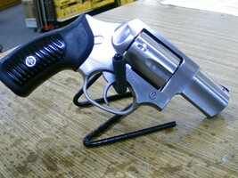 RUGER SP101 .357 Mag Hammerless Revolver -USED-
