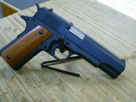 Rock Island Armory M1911-A1 FS .45 Pistol -USED-
