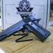 Springfield Armory 1911 Mil-Spec .45 Pistol W/Box -USED-