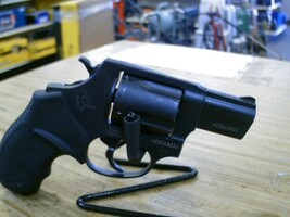 Taurus Armas 905 9MM Revolver -USED-