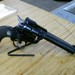 RUGER Single-Six .22LR Revolver -USED-