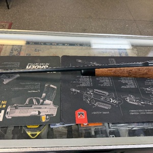 Eddystone 1917 30-06 Bolt-Rifle *Sporterized* -USED-