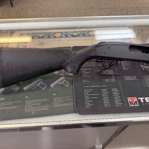 Mossberg 590 12GA Pump Shotgun -USED-