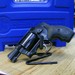 Smith & Wesson 442-2 .38 SPL Revolver w/Case