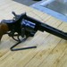 H&R Inc 939 .22LR Revolver -USED-