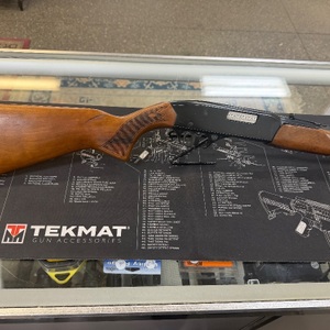 Winchester 270 .22LR Semi-Rifle -USED-