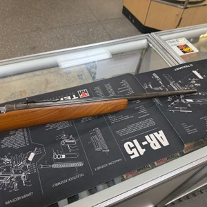 Harrington and Richardson Arms 565 pal .22LR Bolt-Rifle -USED-