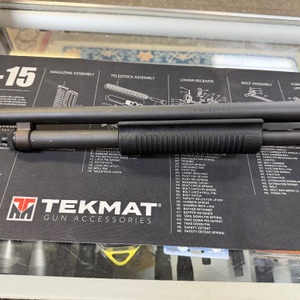 Remington Arms 870 Tactical 12Ga Pump Shotgun -USED-