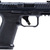 Canik METE MC9 Prime 9mm Semi Auto Pistol - 10+1 Rounds _ 3.64" Barrel _ Polymer