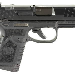 FN Reflex 9mm Semi Auto Pistol - 10+1 Rounds _ 3.3" Barrel _ Polymer Grips _