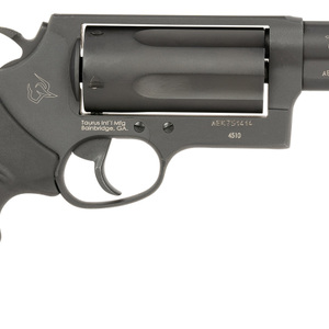 Taurus Judge T.O.R.O 45 Colt/410 Bore Revolver - 5 Rounds _ 3" Barrel