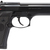 Beretta J92M9A0 M9 Commerical 10+1 9mm 4.9" - 10+1 Rounds _ 4.9" Barrel