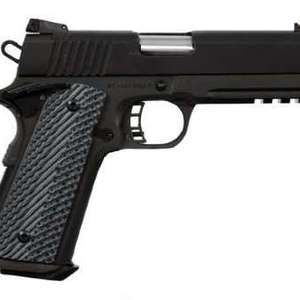 Rock Island Armory M1911-A1 Tactical 2011 VZ 10mm