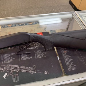 Charles Daly 301 12Ga Pump Shotgun -USED-