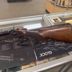 Rock Island RSS12 12GA SXS Shotgun -USED-