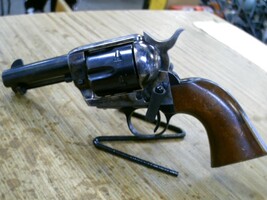 Pietta 1873 Great Western II .357 Mag Revolver -USED-