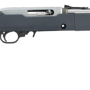 Ruger 10/22 Takedown Gray
