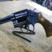 Smith & Wesson 10-5 .38 SPL Revolver -USED-