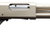 Charles Daly 301 Tactical 18.5" 12 Gauge Shotgun - 4+1 Rounds _ 18.5" Barrel 3"