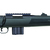 Mossberg & Sons MVP PAT 16THB 556 Black 10RD - 10+1 Rounds _ 16.25