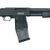 Mossberg & Sons 590M Mag-Fed 12 GA 18.5" 10+1 Capacity - 10+1 Rounds _ 18.5"