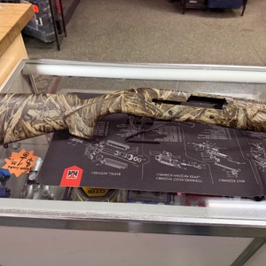 Girsan MC312 12GA Semi-Auto Shotgun  w/Extra Chokes -USED-