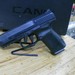 Canik TP9 SF Elite 9MM Pistol w/Case -USED-                                   