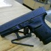 Glock G30 SF Gen 3 .45ACP Pistol -USED-