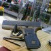 Glock 43 9MM Pistol w/2 Mags -USED-