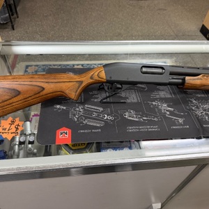 Remington Arms 870 Express 12Ga Pump-Shotgun -USED-