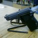 Beretta 21A .22LR Pistol -USED-