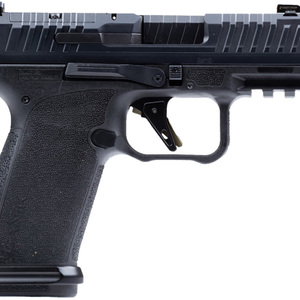Canik METE MC9 Prime 9mm Semi Auto Pistol - 10+1 Rounds _ 3.64" Barrel _ Polymer