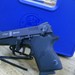 Smith & Wesson CS9 Chiefs Special 9mm Pistol w/2 Mags and Case -USED-