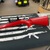 Remington 597 .22LR Semi-Auto Rifle -Dale Earnhardt JR Edition- USED-