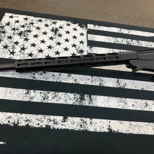 Ruger Precision .22LR Bolt-Action Rifle -USED-