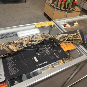 Tri-Star Viper Max 12GA Semi-Shotgun -USED-