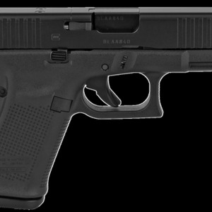 Glock G19 Gen 5 MOS 9mm