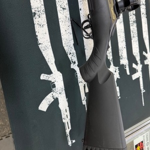 Ruger American 308 Bolt-Action Rifle -USED-